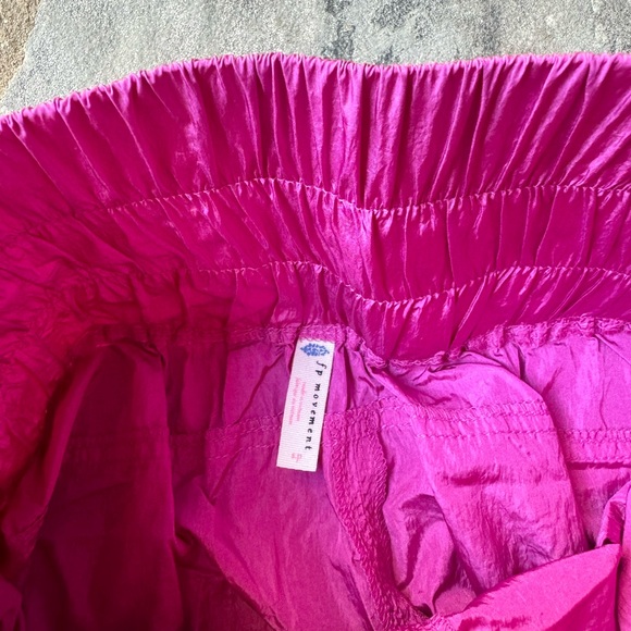 New🌟Free People Movement - The Way Home Shorts-violet - Picture 8 of 8